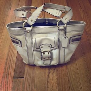 Super cute authentic Coach bag